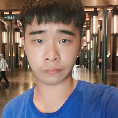 Profile Picture of YuFeng Ma (@Monsta_x1040514) on Twitter