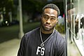 Profile Picture of Brandin Cooks - Wikipediaon Wikipedia