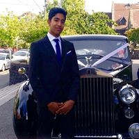 Profile Picture of Jevon Daniel (@jevon-daniel) on Quora