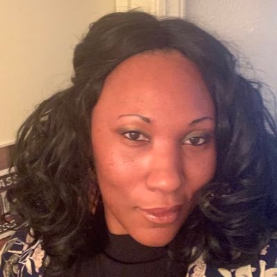 Profile Picture of Crystal Jefferson (@crispat80) on Twitter