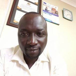 Profile Picture of Otim Gilbert Denis (@OtimGilbertDen1) on Twitter