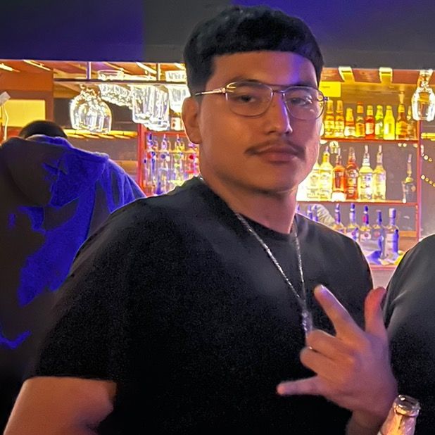 Profile Picture of Pedro Cuevas (@pedro.cuevas21) on Tiktok