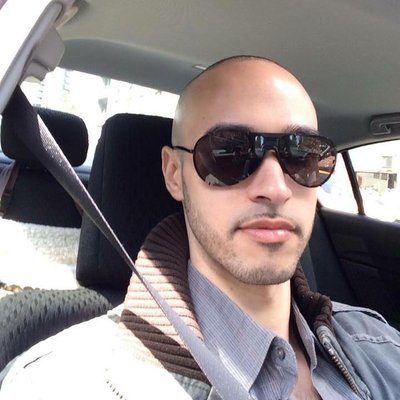 Profile Picture of Jessie De La Rosa (@ExcelsiorNY8) on Twitter