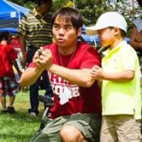 Profile Picture of Yu-chung Lien (@yu-chung-lien) on Quora