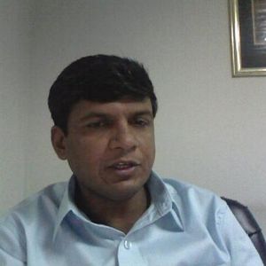 Profile Picture of Khalid Kamran (@142854997) on Myspace