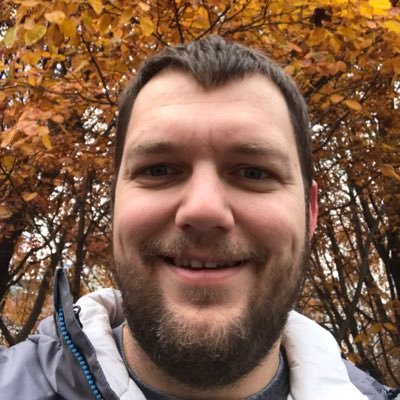 Profile Picture of Robbie Jensen (@@21centtech) on Twitter