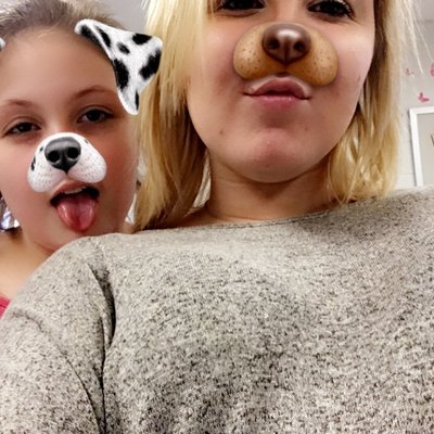 Profile Picture of Tori Cannon (@ToriCannon20) on Twitter