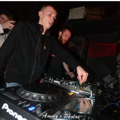 Profile Picture of Nathan Rutter (@NathanRutterV) on Twitter