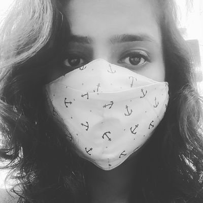 Profile Picture of Priyanka Jain (@Priyanka_0901) on Twitter