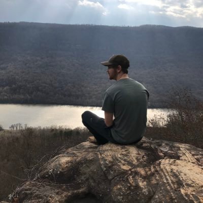 Profile Picture of Joshua Frederick (@Chest_Bone) on Twitter