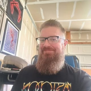 Profile Picture of Brian Rowand (@brianrowand) on Instagram