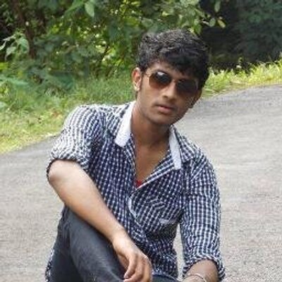 Profile Picture of Amal Abraham (@amalabraham1995) on Twitter