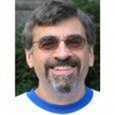 Profile Picture of Jeff D'Elia (@JeffDElia) on Twitter