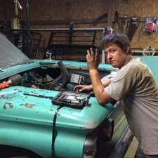 Profile Picture of Robert Oldham (@robertoldham01) on Twitter