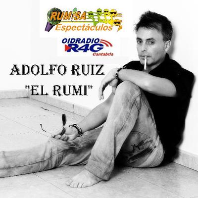 Profile Picture of Adolfo Ruiz El Rumi (@AR_ELRUMI) on Twitter