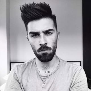 Profile Picture of hunterraynes (@hunterraynes) on Instagram