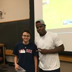 Profile Picture of Alexander (@alexanderkrushell) on Instagram