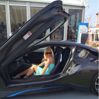 Profile Picture of Leanne James (@cottonkandi2k10) on Twitter