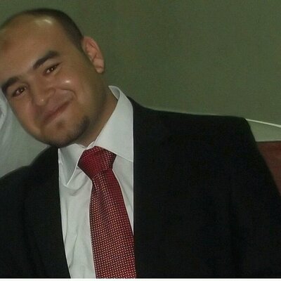 Sameh Ali - Twitter Profile Picture of Sameh Ali (@dr_samehali) on Twitter