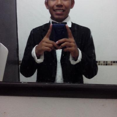 Andrés Ovando - Twitter Profile Picture of Andrés Ovando (@SoysuAndy) on Twitter