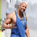 Profile Picture of Dwayne Johnson (@dj271557) on Flickr