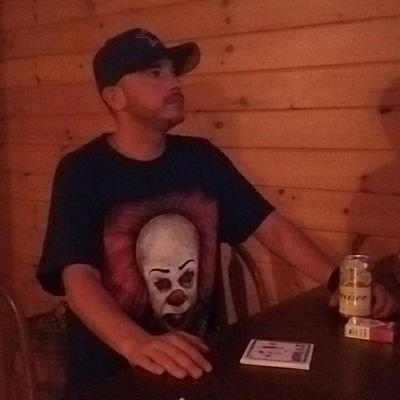 Profile Picture of Raymond Collado (@2288_raymond) on Twitter