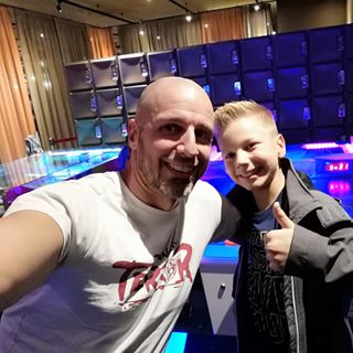 Profile Picture of Markus Thurner (@markus.thurner.14) on Facebook