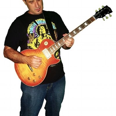 Profile Picture of Brian J Pettiton Twitter