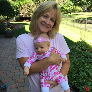 Profile Picture of Carrie Vandermause Wolter (@Carrie-Vandermause-Wolter) on Facebook