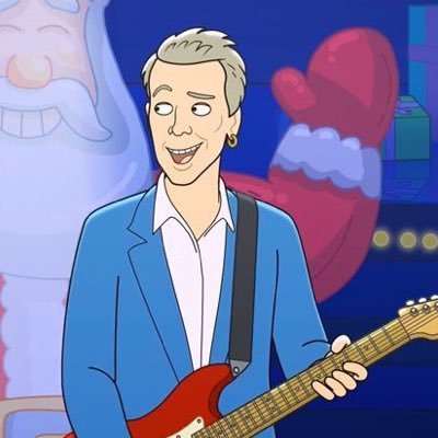 Profile Picture of Craig Northey (@@CraigNorthey) on Twitter
