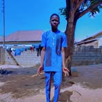 Profile Picture of James Habila (@James-Habila) on Facebook