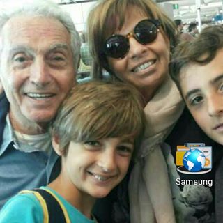 Profile Picture of Angelo Funaro (@angelo.funaro.7) on Facebook