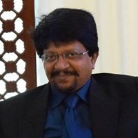 Profile Picture of Khalid Ahmed (@khalid-ahmed-163) on Quora