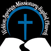 Profile Picture of Weldon Springs M.B.Church (@WeldonSpringsM.B.Church) on Youtube