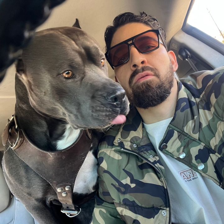 Profile Picture of JOHNERUNO (@johneruno) on Tiktok