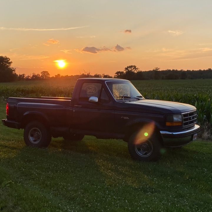 Profile Picture of cody (@cody.spearman84) on Tiktok