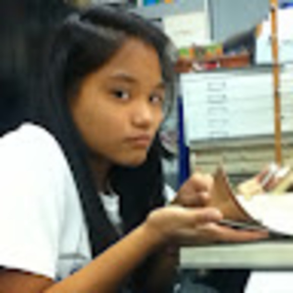 Profile Picture of Camille joyce Pascual (@camjoypascual) on Poshmark