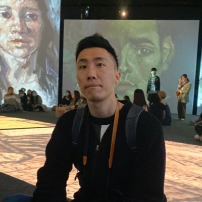Profile Picture of Ken Hsieh (@KenHsie85892096) on Twitter