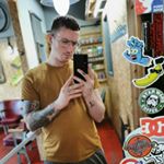 Profile Picture of Joshua Chamberlain (@chamberlain.miniatures) on Instagram