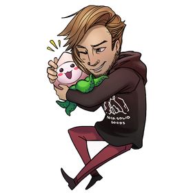 Profile Picture of Brennan Springer (@brennanspringer) on Pinterest