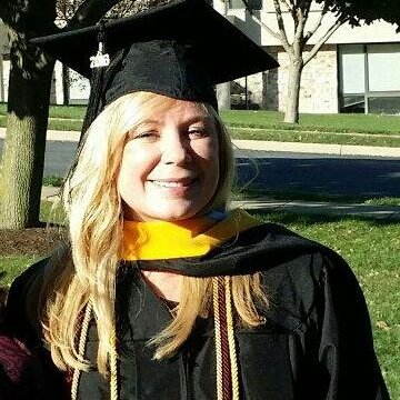 Profile Picture of Shelly (Lofland)Pugh (@shel6) on Twitter