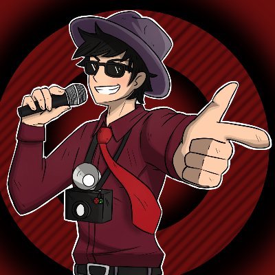 Profile Picture of Phantom (Kyle Land) (@PhantomSavage) on Twitter