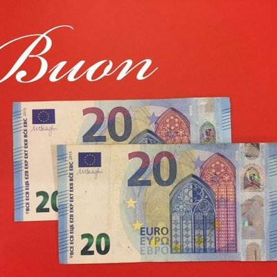 Profile Picture of Mario D'Alessandro (@MarioDAlessan19) on Twitter