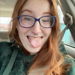 Profile Picture of Jennie Rowntree (@redheadmadeofglitter94) on Instagram