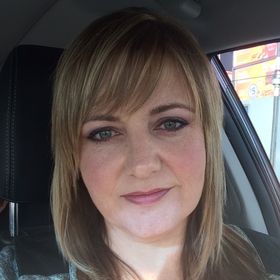 Profile Picture of Jennifer Enlow (@mejaneucoconut) on Pinterest
