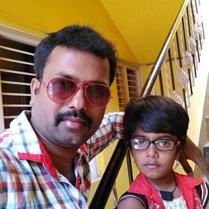 Profile Picture of B S Siddanna Siddu (@SangmaSiddanna) on Twitter