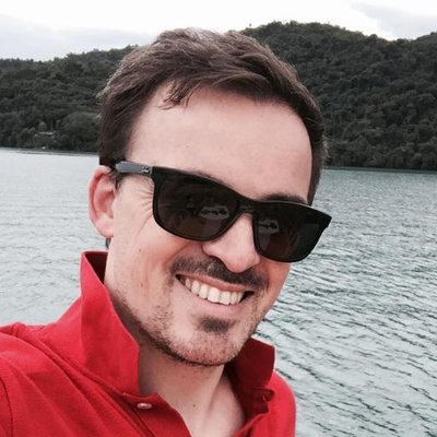 Profile Picture of Jonathan Dumont (@JonathanDumont) on Twitter