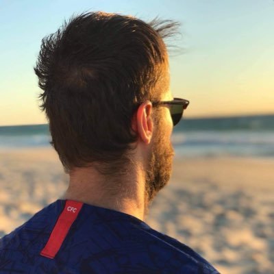 Profile Picture of Alexander Mankowski (@AlexanderManko8) on Twitter