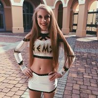 Profile Picture of Mckenzie Wright (@mckenzie-wright-15) on Quora