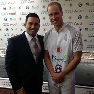 Profile Picture of Adam Rasul (@HolbornAdams) on Twitter